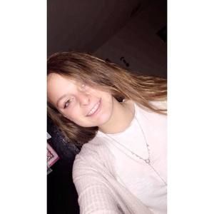 Meet your Posher, Hailey